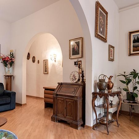 דירות A Due Passi Dal Duomo Di Firenze מראה חיצוני תמונה